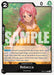 Rebecca [Extra Booster: One Piece Heroines Edition] - for just $0.10! 