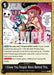 I Knew You People Were Behind This. [Extra Booster: One Piece Heroines Edition] - for just $0.10! 