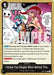 I Knew You People Were Behind This. (EB03-049) - Extra Booster: One Piece Heroines Edition - for just $0.05! 
