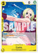 Conis [Extra Booster: One Piece Heroines Edition] - for just $0.10! 