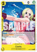 Conis (EB03-050) - Extra Booster: One Piece Heroines Edition - for just $0.05! 