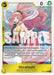 Shirahoshi [Extra Booster: One Piece Heroines Edition] - for just $0.10! 