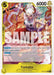 Yamato [Extra Booster: One Piece Heroines Edition] - for just $0.20! 