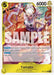 Yamato (EB03-057) - Extra Booster: One Piece Heroines Edition Foil - for just $0.23! 