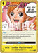 Will You Be My Servant? (EB03-060) - Extra Booster: One Piece Heroines Edition - for just $0.05! 