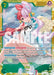 Uta (061) (EB03-061) - Extra Booster: One Piece Heroines Edition Foil - for just $2.58! 