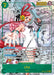 Uta (061) (Manga) (EB03-061) - Extra Booster: One Piece Heroines Edition Foil - for just $523.85! 