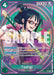 Tashigi (SP) (EB03-018) - Extra Booster: One Piece Heroines Edition Foil - for just $69.45! 
