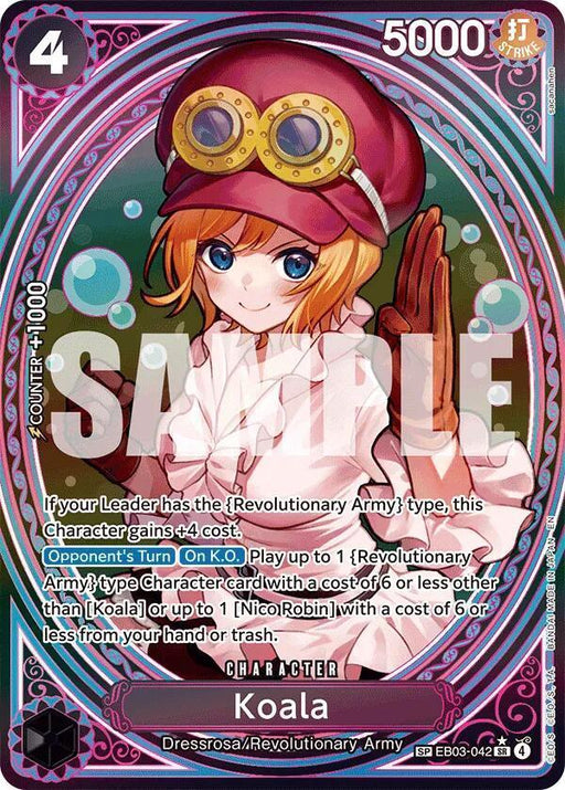 Koala (SP) [Starter Deck: Film Edition] - for just $77.20! 
