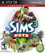 The Sims 3: Pets (Limited Edition) (Playstation 3) - for just $0! 