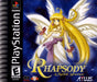 Rhapsody: A Musical Adventure (Playstation) - for just $0! 