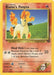 Blaine's Ponyta (64/132) [Gym Challenge Unlimited] - for just $0.45! 