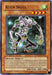 Alien Skull [POTD-EN025] Common - for just $0.10! 