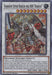 Karakuri Super Shogun mdl 00N "Bureibu" [IGAS-EN043] Super Rare - for just $0.10! 