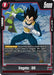 Vegeta : BR (FB09-018) [Dual Evolution] - for just $0.10! 