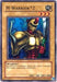 M-Warrior #2 [LOB-EN077] Common - for just $0.20! 