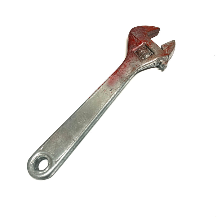 Rubber Adjustable Wrench Prop - for just $43! 