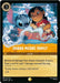 Ohana Means Family (32/204) [Winterspell] - for just $7.55! 