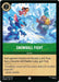 Snowball Fight (95/204) [Winterspell] - for just $0.10! 