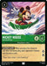 Mickey Mouse - Snowboard Ace (91/204) [Winterspell] - for just $0.10! 