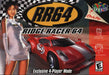Ridge Racer 64 (Nintendo 64) - for just $0! 