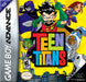 Teen Titans (Gameboy Advance) - for just $0! 