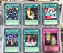 Yu-Gi-Oh! Labyrinth of Nightmare Complete Set LON 000-104 Magic Cylinder - for just $1300! 