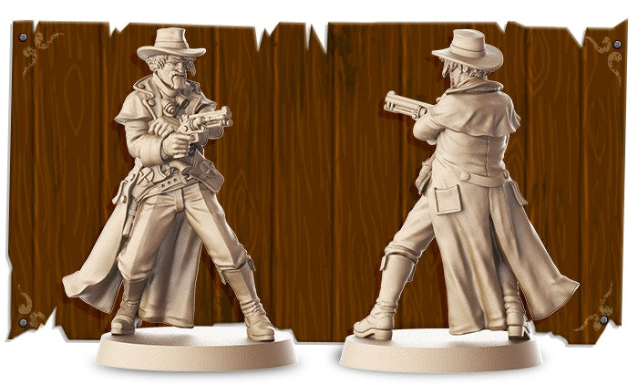 Zombicide: Undead or Alive - Gears & Guns - for just $49.99! 