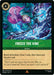Freeze the Vine (96/204) [Winterspell] - for just $0.10! 