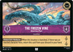 The Frozen Vine - Monstrous Plant (68/204) [Winterspell] - for just $0.10! 