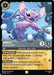 Angel - Experiment 624 (191/204) [Winterspell] - for just $9.35! 