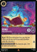 Genie - Magical Researcher (49/204) [Winterspell] - for just $0.20! 