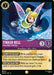 Tinker Bell - Snowflake Collector (48/204) [Winterspell] - for just $0.40! 