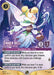 Tinker Bell - Snowflake Collector (Store Championship Participant) (33) [Promo Cards] - for just $1.05! 
