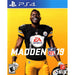 Madden NFL 19 (Playstation 4) - Just $0! Shop now at Retro Gaming of Denver