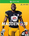 Madden NFL 19 (Xbox One) - for just $0! 