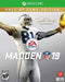 Madden NFL 19 Hall of Fame Edition (Xbox One) - for just $0! 