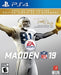 Madden NFL 19 Hall Of Fame Edition (Playstation 4) - for just $0! 