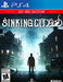 The Sinking City (Day One Edition) (Playstation 4) - for just $14.99! 