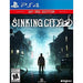 The Sinking City (Day One Edition) (Playstation 4) - Just $14.99! Shop now at Retro Gaming of Denver