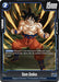 Son Goku (FB09-033) [Dual Evolution] - for just $0.10! 