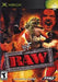 WWF Raw - Xbox - for just $9.49! 