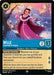 Belle - Snowfield Strategist (158/204) [Winterspell] - for just $0.30! 