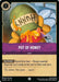 Pot of Honey (67/204) [Winterspell] - for just $0.10! 