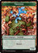 Treefolk // Goblin Double-Sided Token (ECL-3 // 6) - Lorwyn Eclipsed - for just $0.10! 