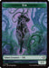 Elk // Emblem - Oko, Shadowmoor Scion Double-Sided Token (ECL-2 // 12) - Lorwyn Eclipsed - for just $0.11! 