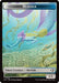 Merfolk // Worm Double-Sided Token (ECL-8 // 9) - Lorwyn Eclipsed - for just $0.05! 