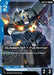 Gundam NT-1 Full Armor (GD03-007) - Steel Requiem - for just $0.04! 