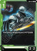 Zaku (Four Snake Eyes') [YETI] (GQ) (GD03-032) - Steel Requiem - for just $0.04! 