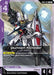 Gundam X Divider (GD03-051) - Steel Requiem Holofoil - for just $0.06! 